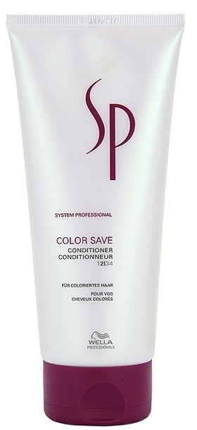 Wella Professionals SP Color Save kondicionáló festett hajra  200 ml