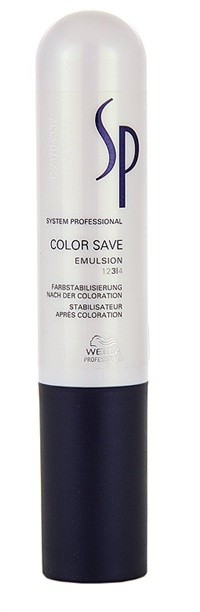 Wella Professionals SP Color Save emulzió festett hajra  50 ml