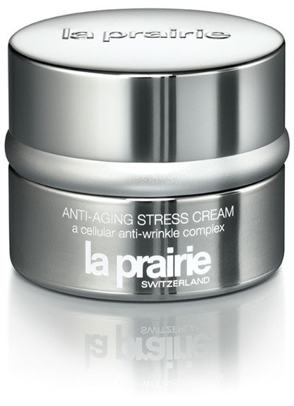 La Prairie Anti-Aging krém  a bőröregedés ellen  50 ml