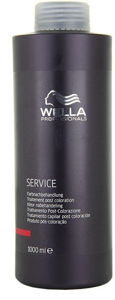 Wella Professionals Service kúra festett hajra  1000 ml