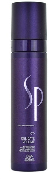 Wella Professionals SP Styling hajhab erős fixálás  200 ml