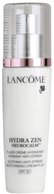 Lancôme Hydra Zen fluid az érzékeny arcbőrre  50 ml