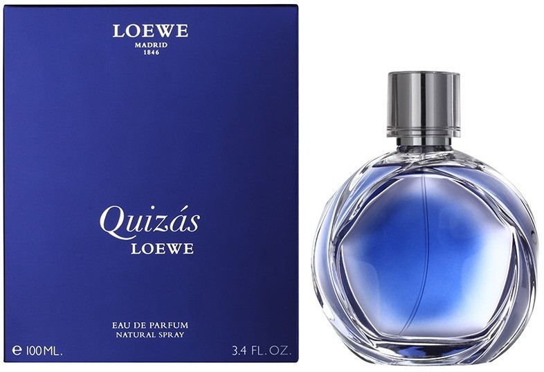 Loewe Quizás Loewe eau de parfum nőknek 100 ml