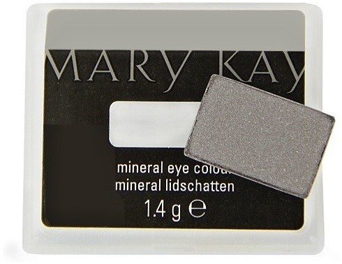 Mary Kay Mineral Eye Colour szemhéjfesték  árnyalat Silver Satin  1,4 g