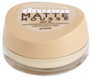 Maybelline Dream Matte Mousse... megtekintése