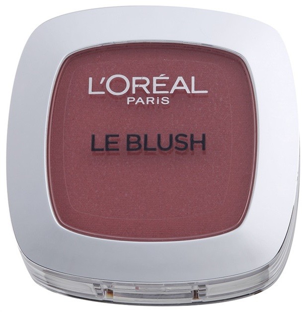 L’Oréal Paris True Match Le Blush arcpirosító árnyalat 145 Rosewood 5 g