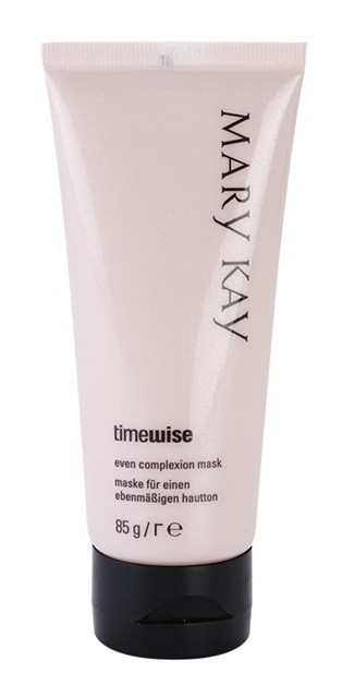 Mary Kay TimeWise élénkítő maszk száraz és kombinált bőrre  85 g