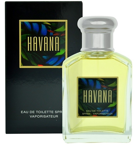 Aramis Havana eau de toilette férfiaknak 100 ml