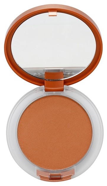 Clinique True Bronze bronzosító púder árnyalat 03 Sunblushed  9,6 g