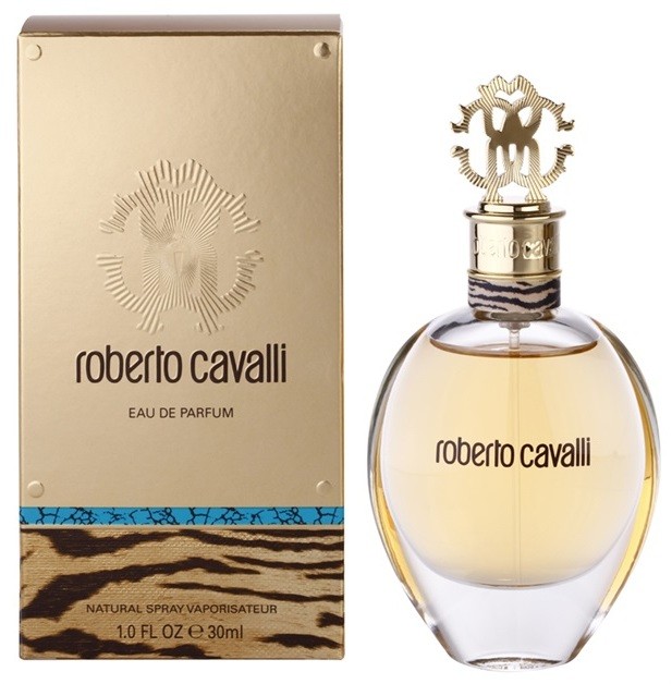 Roberto Cavalli Roberto Cavalli eau de parfum nőknek 30 ml