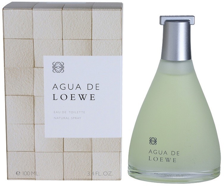 Loewe Agua de Loewe eau de toilette unisex 100 ml