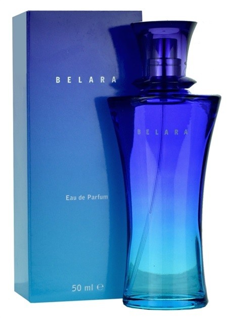 Mary Kay Belara eau de parfum nőknek 50 ml