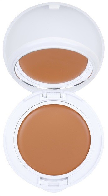 Avène Couvrance kompakt make - up kombinált és zsíros bőrre árnyalat 04 Honey SPF 30  10 g