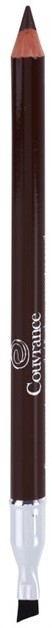 Avène Couvrance szemöldökceruza korrektor ecsettel árnyalat 02 Brown  1,19 g