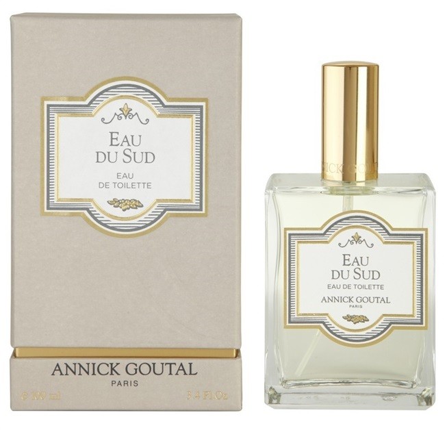 Annick Goutal Eau du Sud eau de toilette férfiaknak 100 ml
