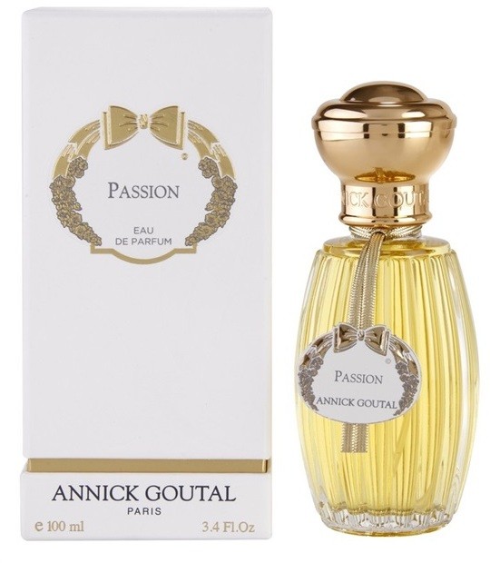 Annick Goutal Passion eau de parfum nőknek 100 ml
