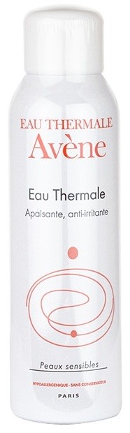 Avène Eau Thermale termálvíz  150 ml