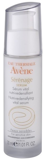 Avène Sérénage ránctalanító szérum érett bőrre  30 ml