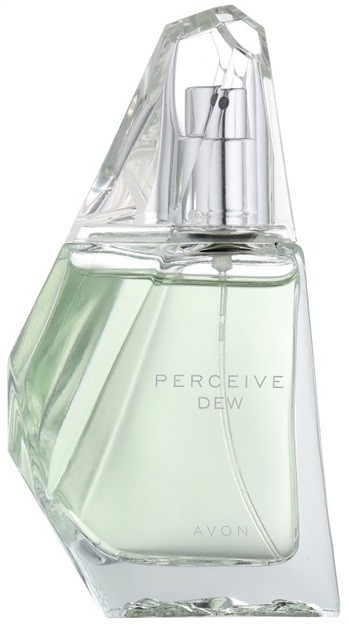 Avon Perceive Dew eau de toilette nőknek 50 ml