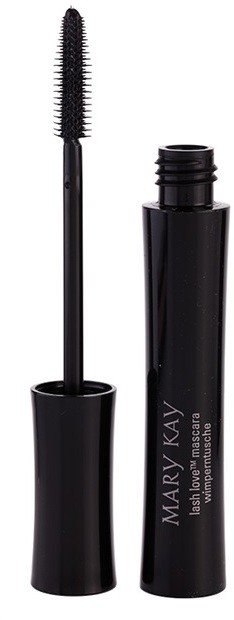 Mary Kay Lash Love szempillaspirál árnyalat Black 8 g