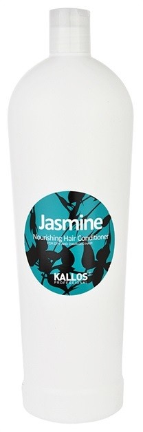 Kallos Jasmine kondicionáló száraz és sérült hajra  1000 ml