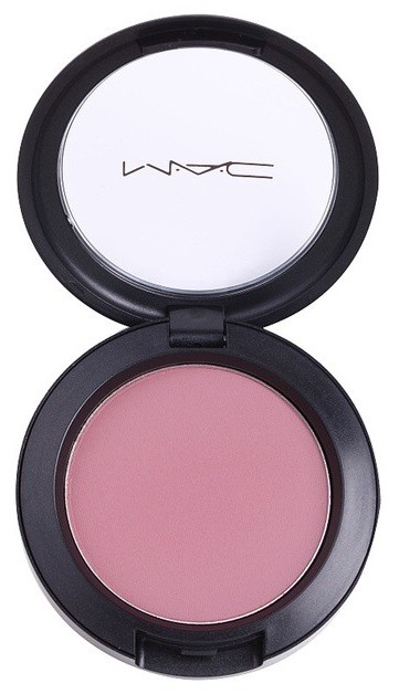 MAC Sheertone Blush arcpirosító árnyalat Blushbaby  6 g
