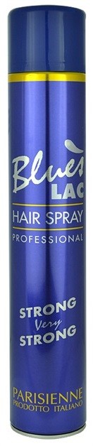 Kallos Blues Lac hajlakk erős fixálás  750 ml
