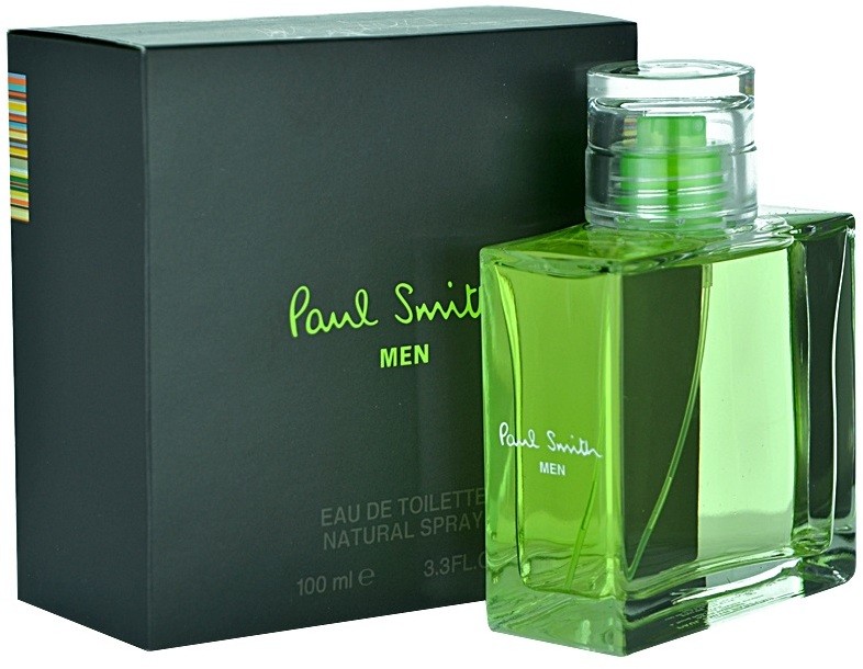 Paul Smith Men eau de toilette férfiaknak 100 ml