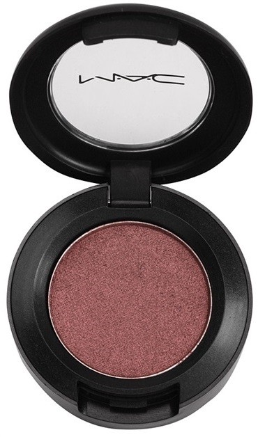 MAC Eye Shadow mini szemhéjfesték árnyalat Star Violet  1,3 g