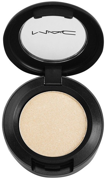 MAC Eye Shadow mini szemhéjfesték árnyalat Nylon  1,5 g