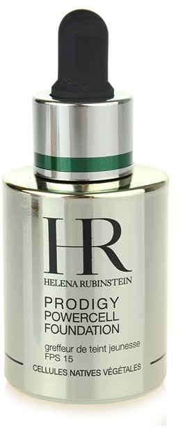 Helena Rubinstein Prodigy Powercell folyékony make-up árnyalat 24 Gold Caramel SPF 15  30 ml