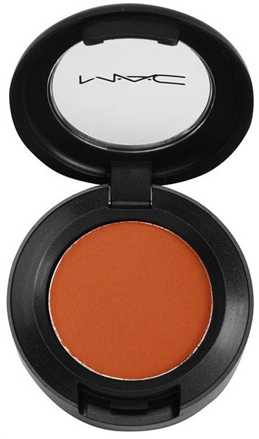 MAC Eye Shadow mini szemhéjfesték árnyalat Rule  1,5 g