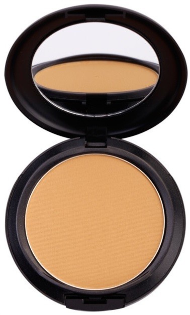 MAC Studio Fix Powder Plus Foundation kompaktpúder és make - up egyben árnyalat NC43  15 g