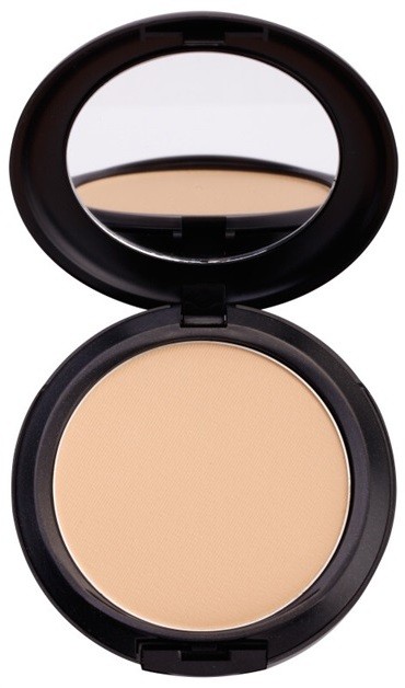 MAC Studio Fix Powder Plus Foundation kompaktpúder és make - up egyben árnyalat NC35  15 g