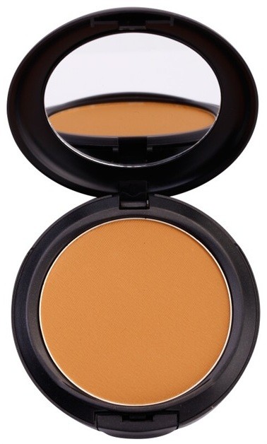 MAC Studio Fix Powder Plus Foundation kompaktpúder és make - up egyben árnyalat C7  15 g