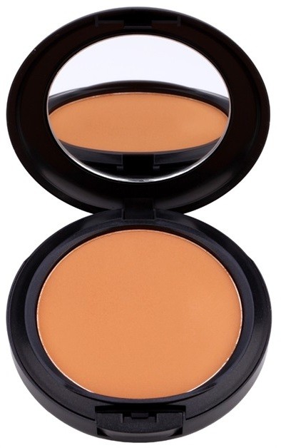 MAC Studio Fix Powder Plus Foundation kompaktpúder és make - up egyben árnyalat NC45  15 g