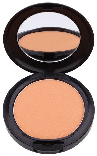 MAC Studio Fix Powder Plus Foundation kompaktpúder és make - up egyben árnyalat NC42  15 g