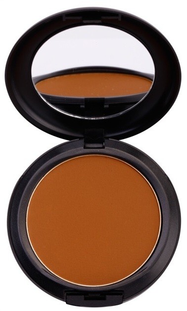 MAC Studio Fix Powder Plus Foundation kompaktpúder és make - up egyben árnyalat NW50  15 g