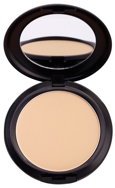 MAC Studio Fix Powder Plus Foundation kompaktpúder és make - up egyben árnyalat NC30  15 g