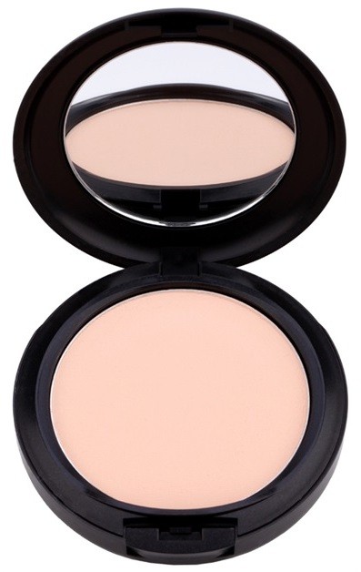 MAC Studio Fix Powder Plus Foundation kompaktpúder és make - up egyben árnyalat N3  15 g