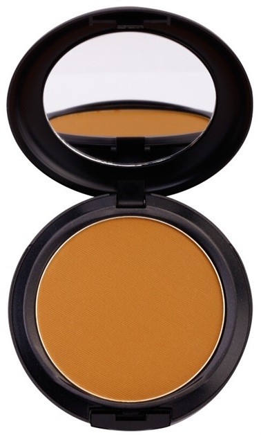 MAC Studio Fix Powder Plus Foundation kompaktpúder és make - up egyben árnyalat NC55  15 g