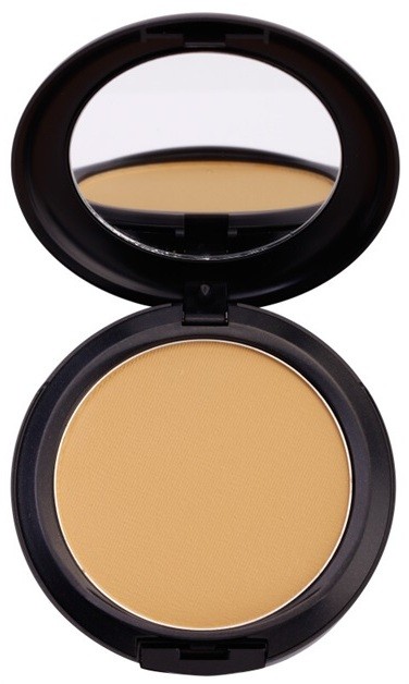 MAC Studio Fix Powder Plus Foundation kompaktpúder és make - up egyben árnyalat C40  15 g