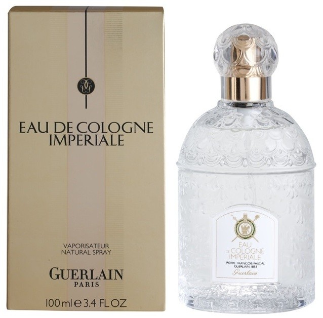 Guerlain Eau de Cologne Imperiale kölnivíz nőknek 100 ml