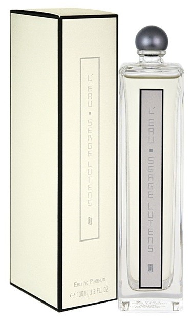 Serge Lutens Serge Lutens L'Eau eau de parfum nőknek 100 ml