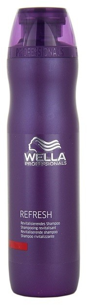 Wella Professionals Balance tisztító sampon érzékeny fejbőrre  250 ml