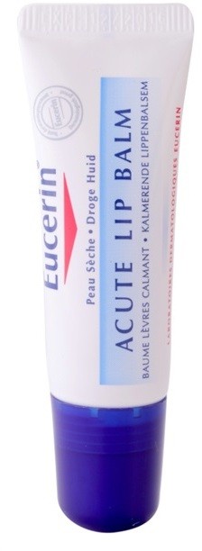 Eucerin Dry Skin Urea ajakbalzsam  10 ml