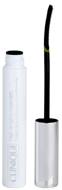 Clinique High Lengths hosszabbító szempillaspirál árnyalat 01 Black 7 ml