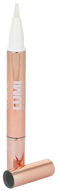 L’Oréal Paris Lumi Magique korrektor árnyalat 1 Light  10 ml