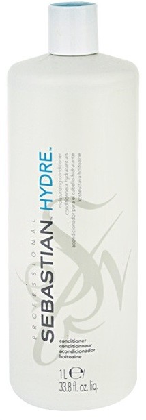 Sebastian Professional Hydre kondicionáló száraz és sérült hajra  1000 ml