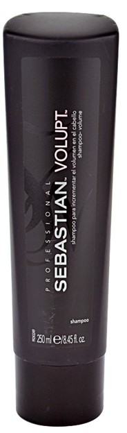 Sebastian Professional Volupt sampon dús hatásért  250 ml